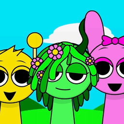 Logo of Sprunki Games